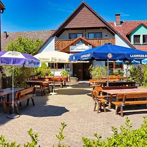 Zur Altmuehlquelle Inn