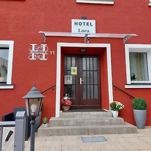 Bed & Breakfast Luca