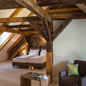 Hotel Hollerhöfe - Zu Gast Im Dorf, Kemnath