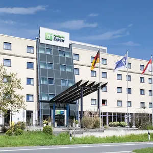Express Frankfurt Airport By Ihg Germany