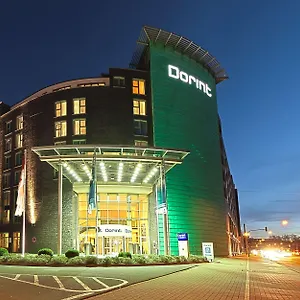 Dorint An Der Messe Hotell Köln