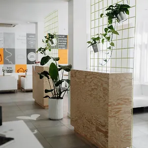 The Pure, Frankfurt, A Member Of Design Germany