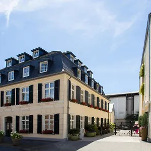 Classic Harmonie Hotell Köln