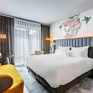 Nyx By Leonardo Hotell Hamburg-Harburg
