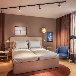 Scandic Europaviertel Hotell Stuttgart