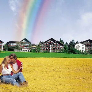 Hotel Steinwaldhaus, Erbendorf