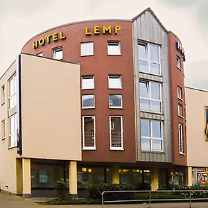 Lemp Hotell Köln