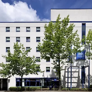 Ibis Budget Altona Germany