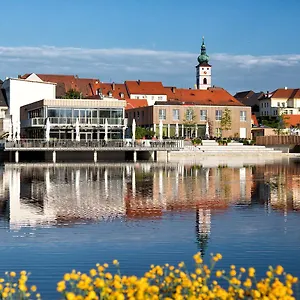 Hotel Seenario - Art&health Am See, Tirschenreuth