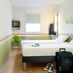 Ibis Budget Muenchen Airport Hotell Erding