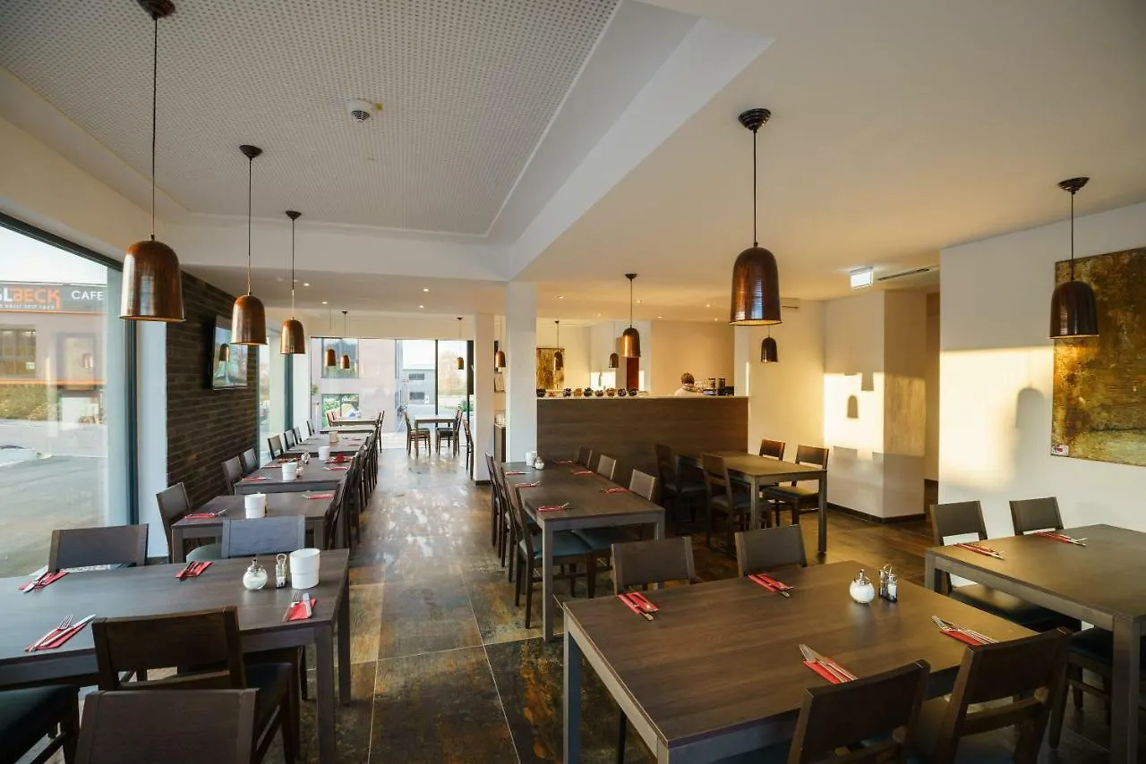Hotel Duda Langenbruck